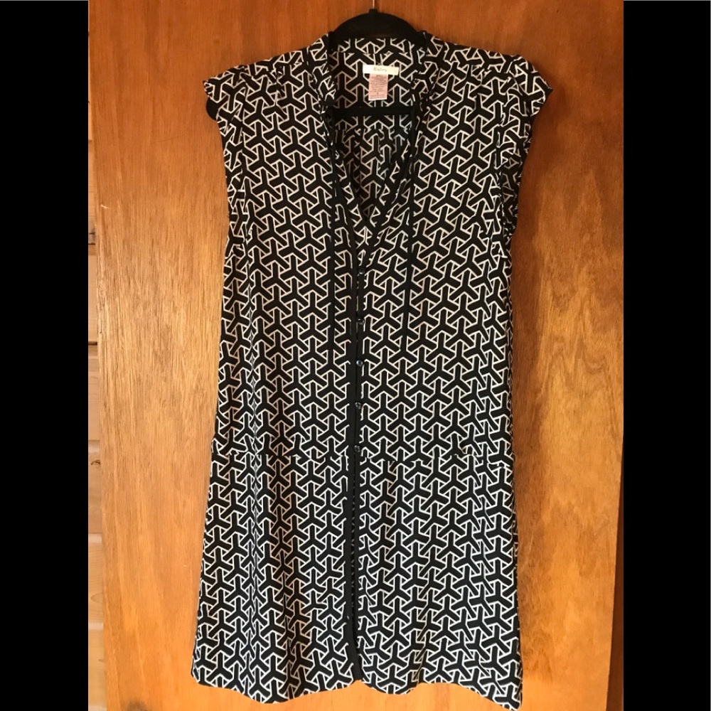 Easley Dress